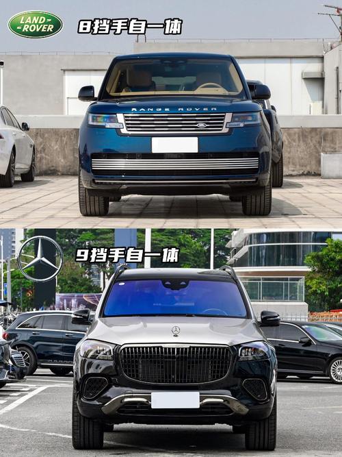 惠州84迈巴赫经典与现代的完美融合，路虎如何塑造独特的品牌形象